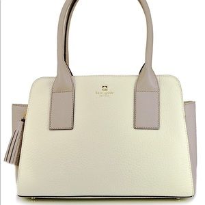Kate Spade Southport Ave- Lydia purse!